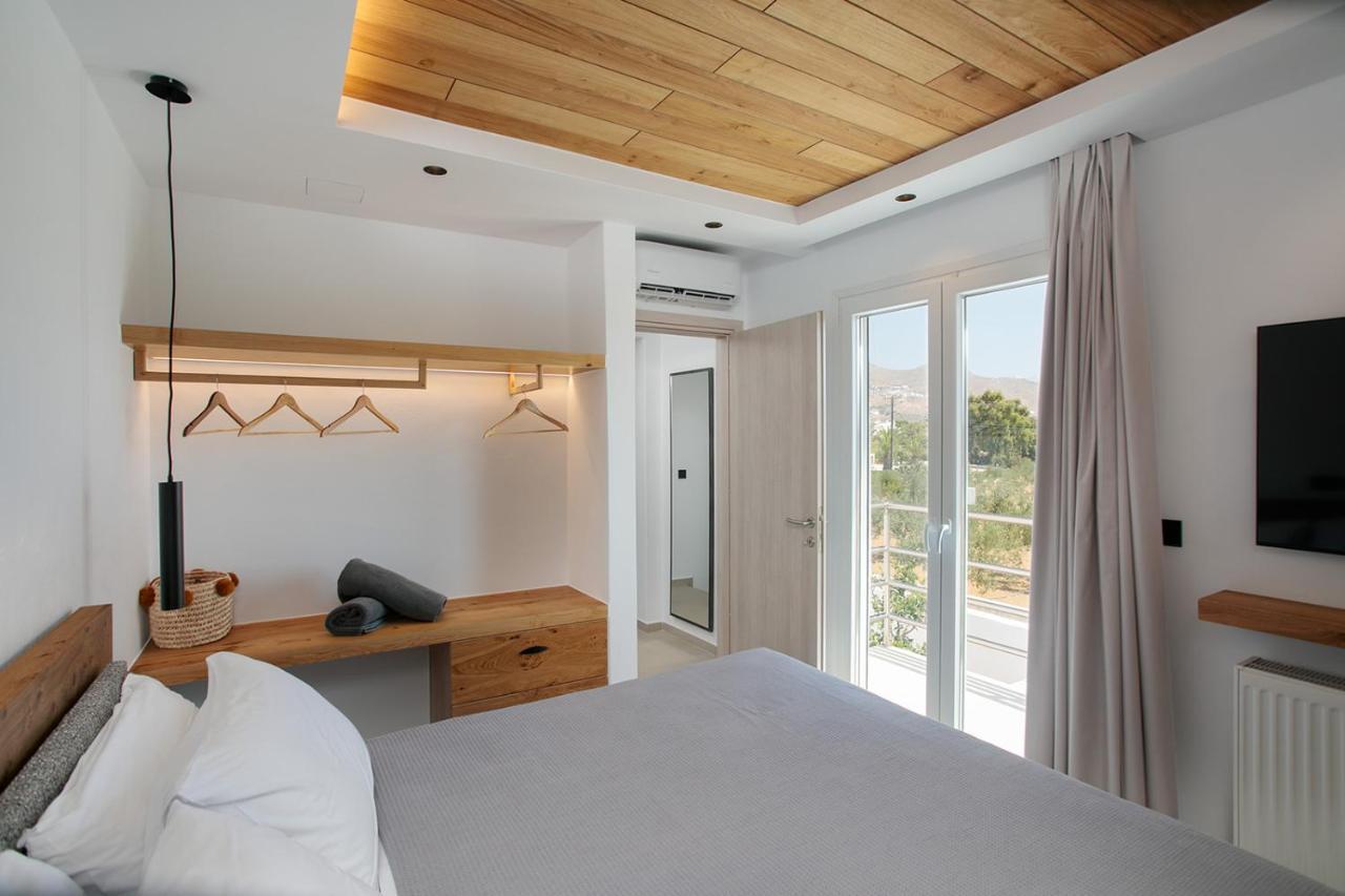 Villa Amelia Naxos *
