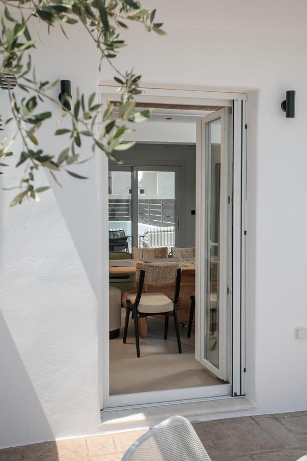 Villa Amelia Naxos *